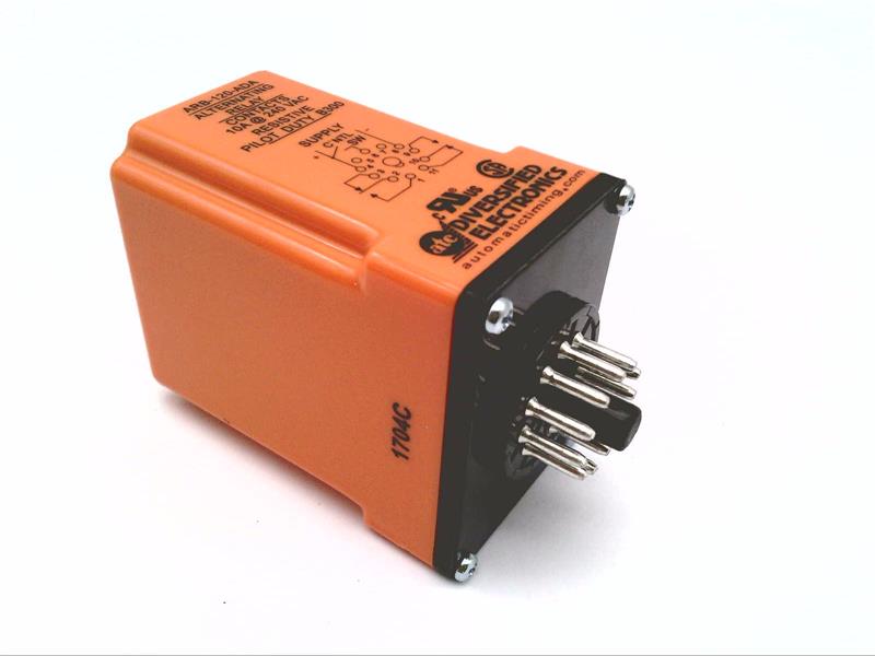 MARSH BELLOFRAM ARB-120-ADA