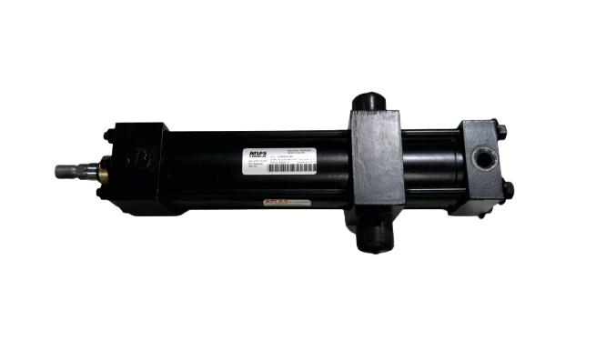 PARKER AL-020-TM3-0062-2-NC-N-BH-8.000