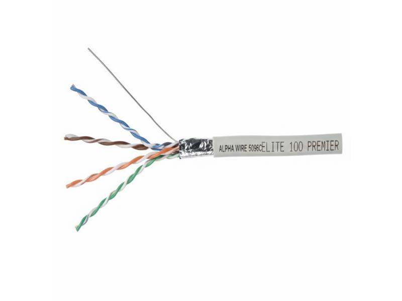 ALPHA WIRE 5096C-SL005