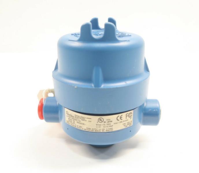 INVENSYS 900GA336-01