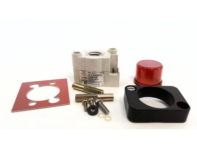 SCHNEIDER ELECTRIC XBW-V64