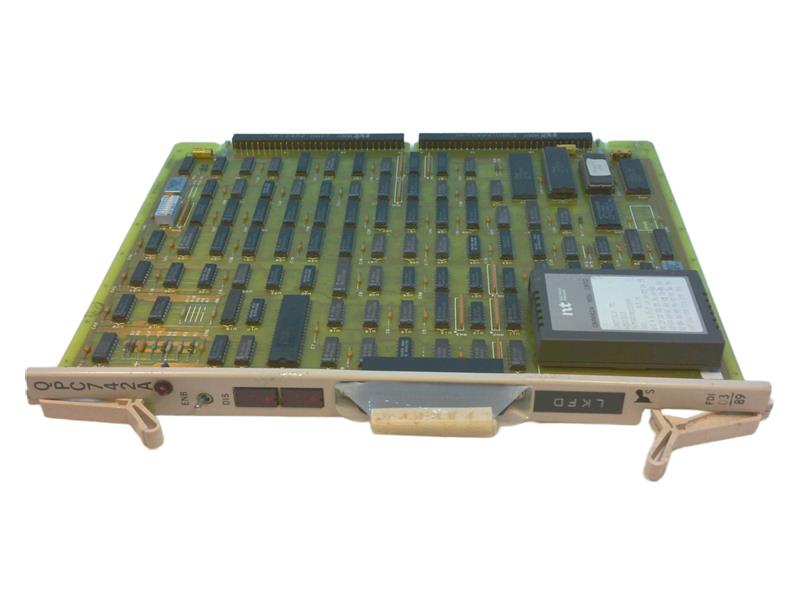 NORTEL NETWORKS QPC742A