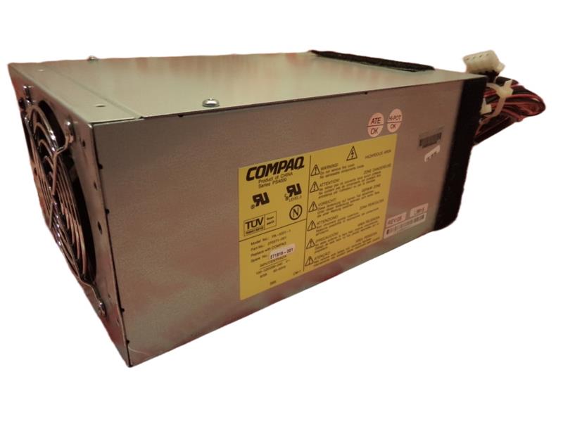 PA-5331-1 by HEWLETT PACKARD COMPUTER