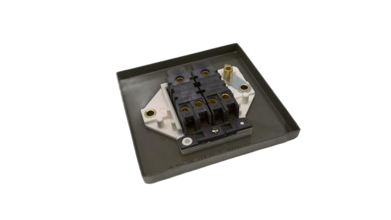 CLICK 4 ELECTRICS VPSC412WH