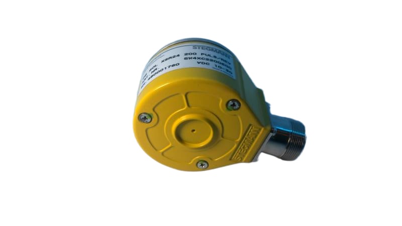 DG 60 L XSR24 200 PULS/REV by SICK