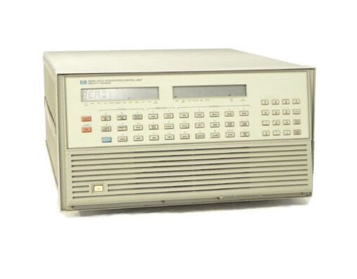 KEYSIGHT TECHNOLOGIES 3852A