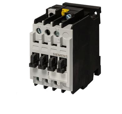 SIEMENS 3TF3100-0A (230VAC COIL)