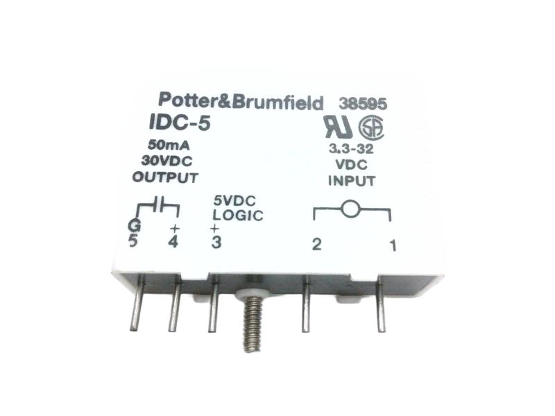 TE CONNECTIVITY IDC-5A