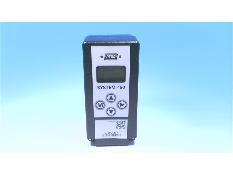 JOHNSON CONTROLS C450CCN-4C