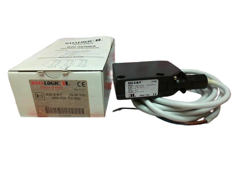 DATALOGIC S20-2-B-P