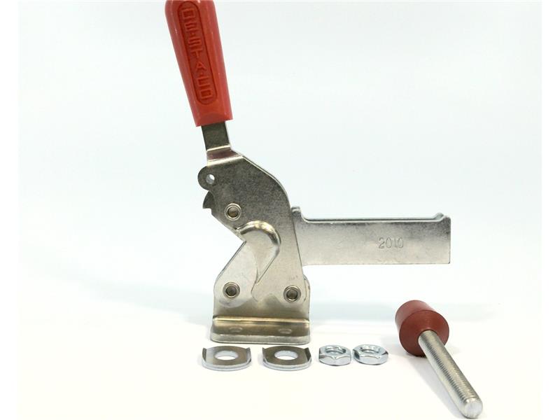 DOVER CORPORATION 2010-U