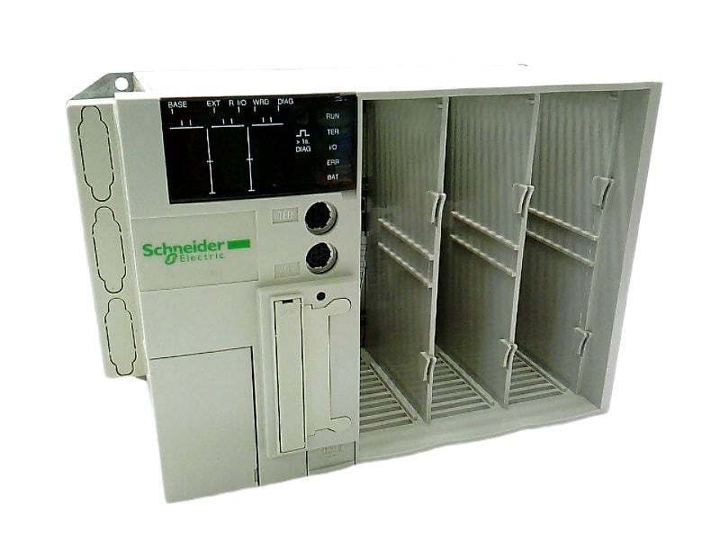SCHNEIDER ELECTRIC TSX3721001