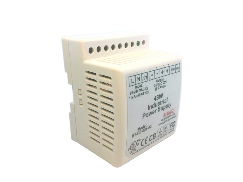 ET-PS-024-02 by RED LION CONTROLS