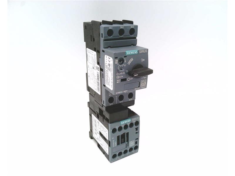 SIEMENS 3RA2110-1AA15-1BB4