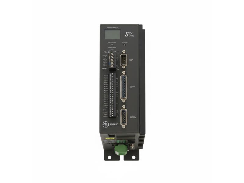 FANUC IC800SSI104RD2-CE