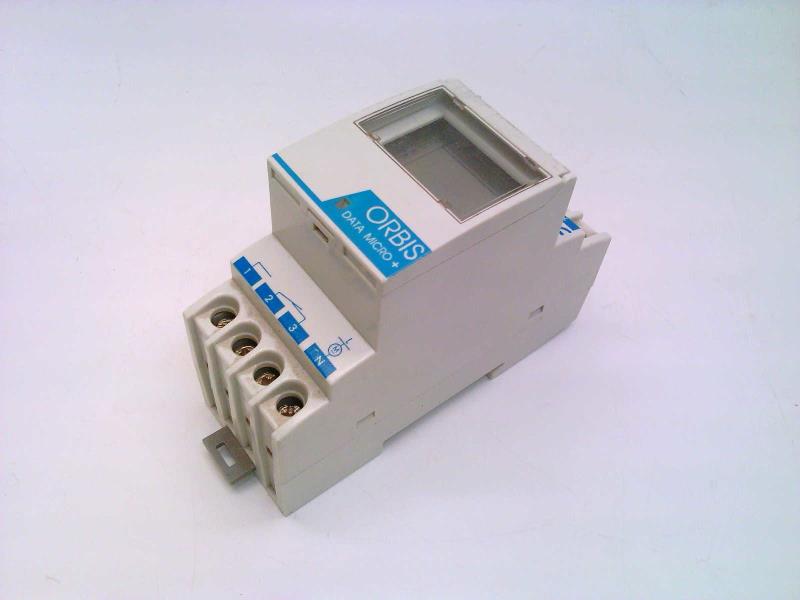 ORBIS TECNOLOGIA ELECTRICA OB172012N