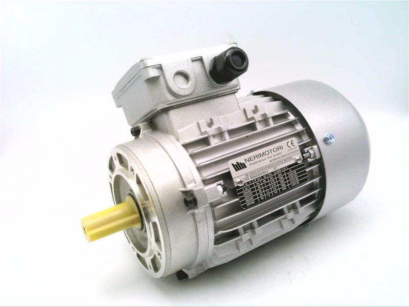 NERI MOTORI MR80B4 B14