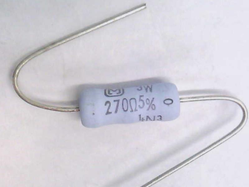 MATSUSHITA ELECTRIC ERG-3SJ271