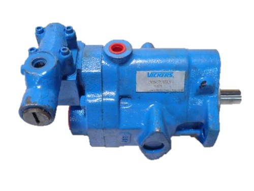 PVB5RSY21CCC11 by EATON CORPORATION