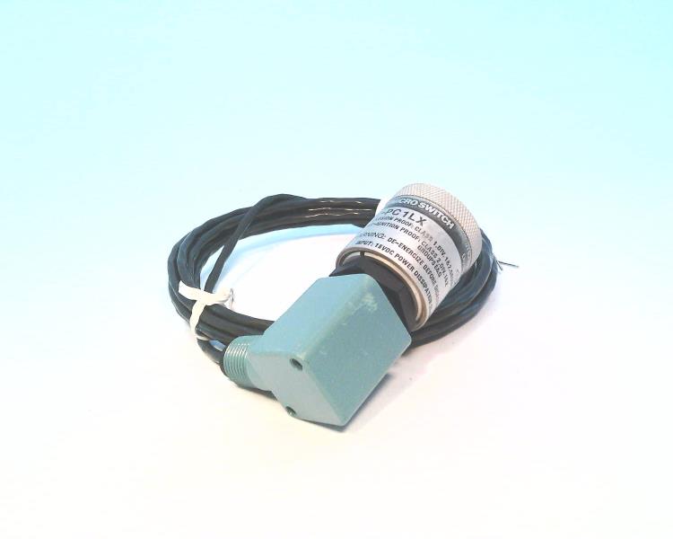 PEPPERL & FUCHS FE-PC1LX