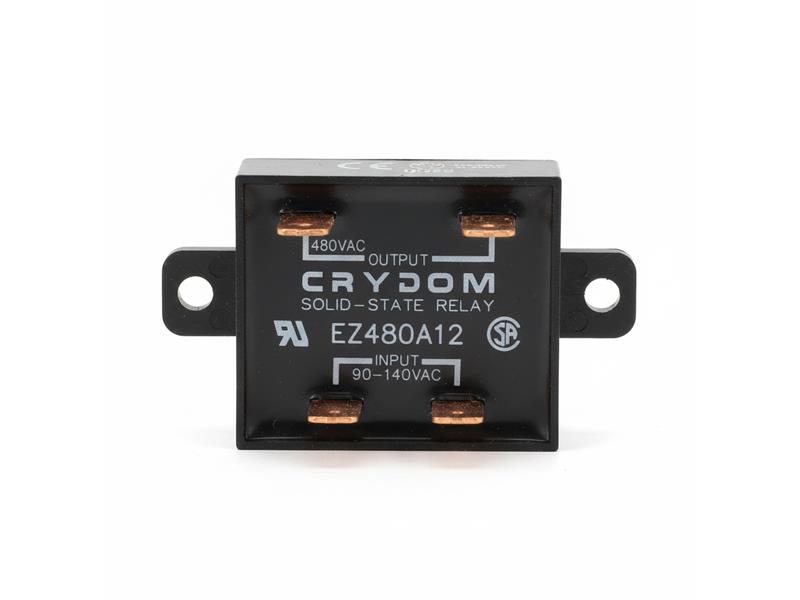 SENSATA TECHNOLOGIES EZ480A12