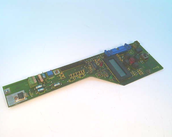 BOSCH AAK3 109-0657-3