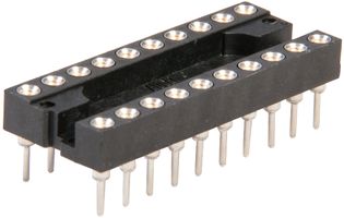 TE CONNECTIVITY 520-AG11D-LF