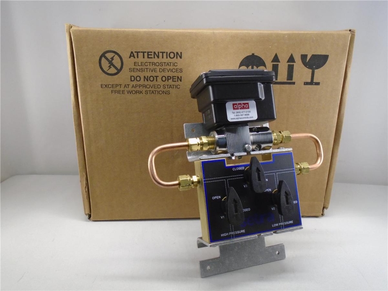 SETRA 2301050PB3V11B