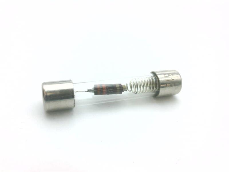 LITTELFUSE 3AG-1/10A-313