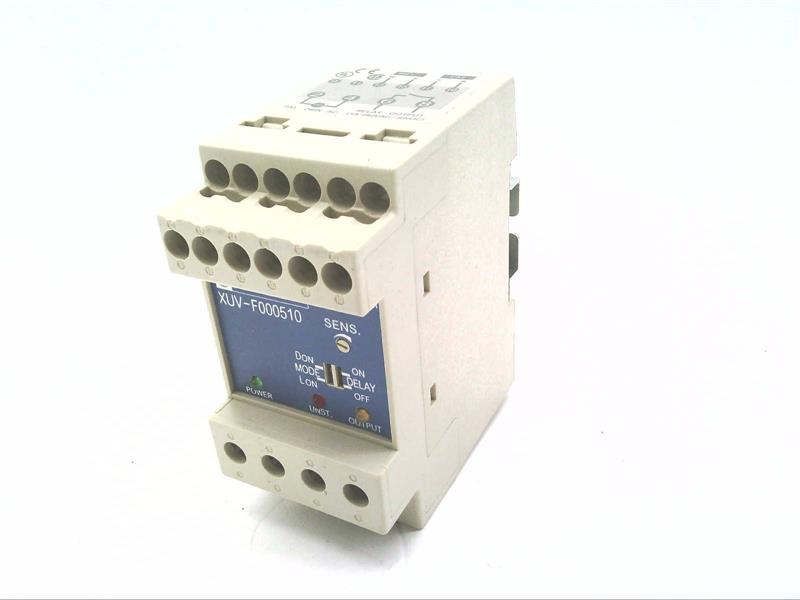 SCHNEIDER ELECTRIC XUVF000510