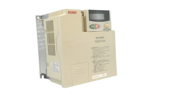 MITSUBISHI FR-E540-0.4K