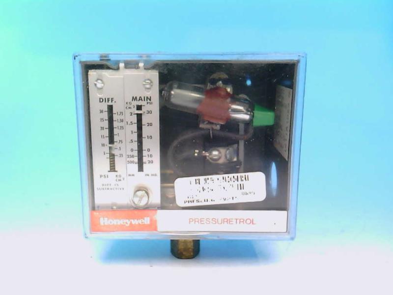 HONEYWELL L411A1029