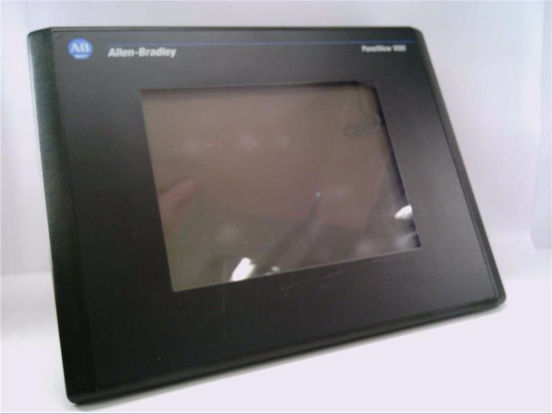 ALLEN BRADLEY 2711-T10G8