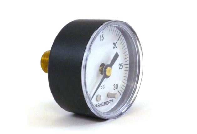 ASHCROFT 20 1005P-02B- 300#