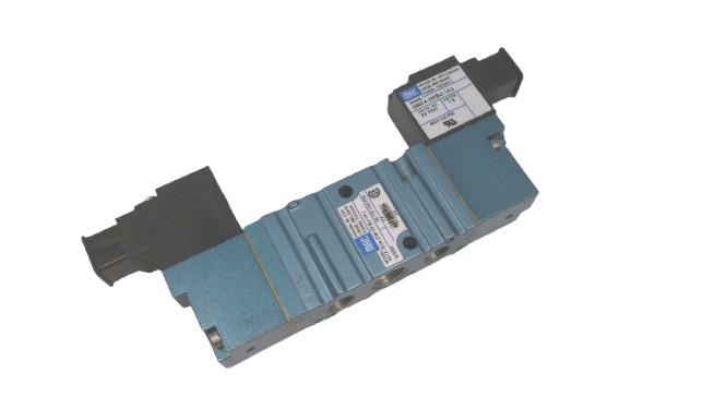 MAC VALVES INC 451A-B0A-DM-DFBJ-1KJ