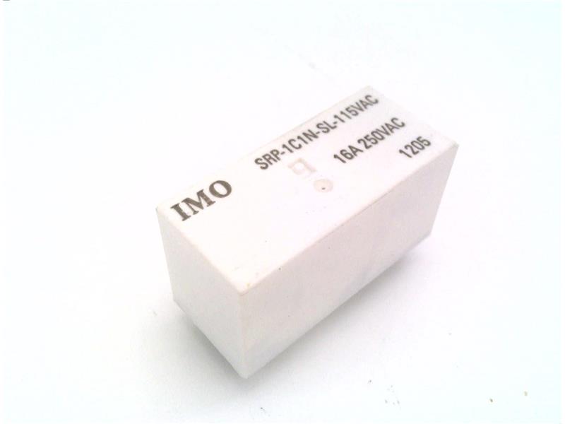 IMO SRP-1C1N-SL-115VAC
