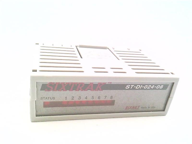 ST-DI-024-08M by RED LION CONTROLS