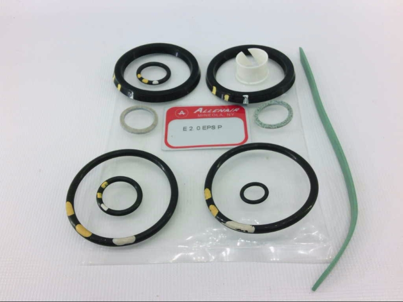 E-2.0-EPS-P by ALLENAIR