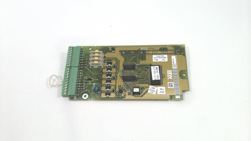 SEW EURODRIVE 8224196.19