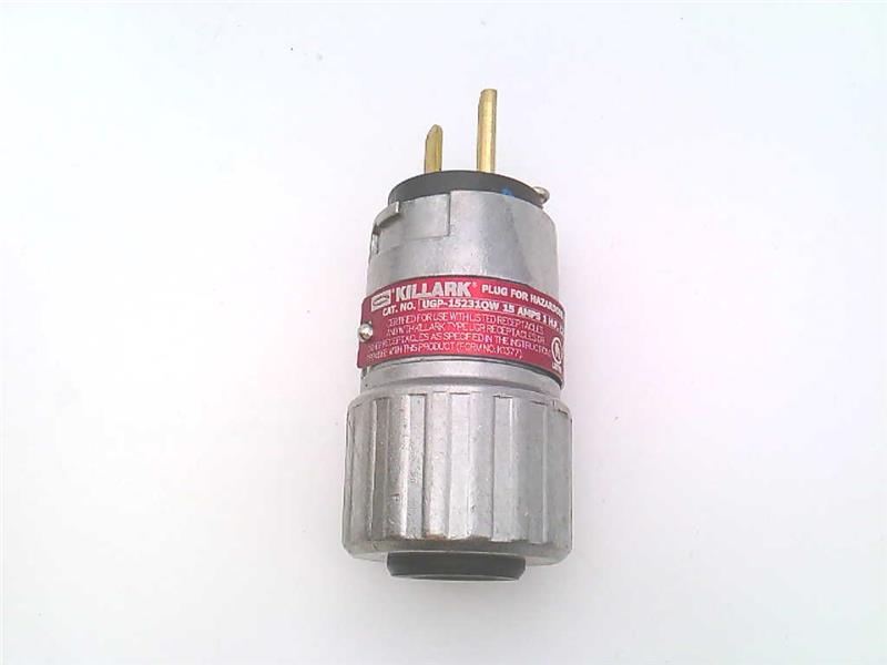 HUBBELL UGP-15231QW