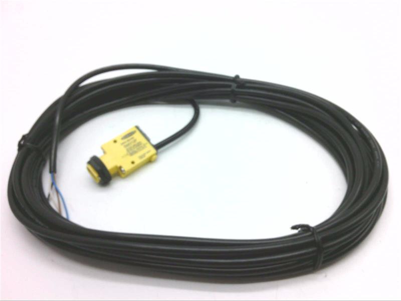 BANNER ENGINEERING SM312F W/30