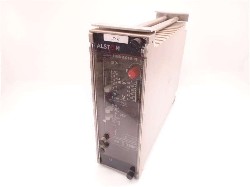 TAS-3210-H by CONVERTEAM