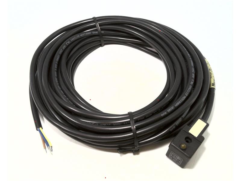 MOLEX W462A3A10K6RC4H