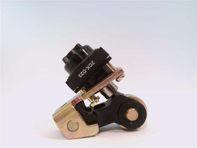 TELEMECANIQUE SENSORS ZCKD23