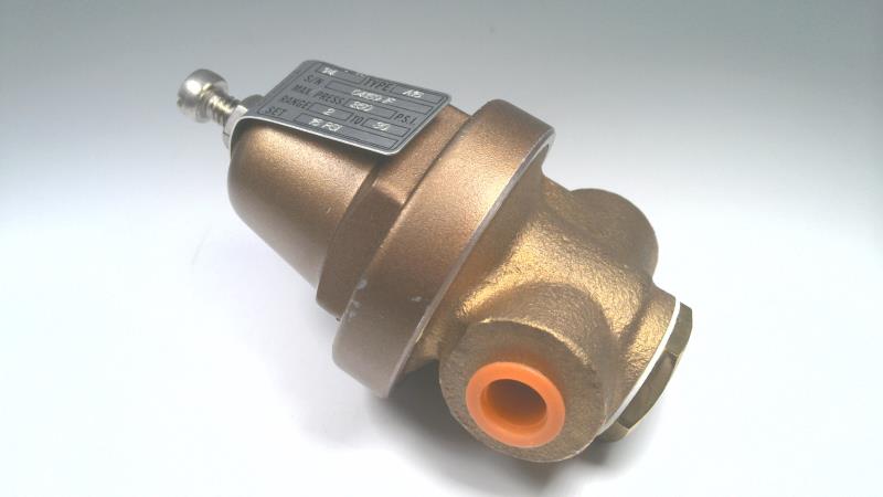 CASH VALVE 04159-0016