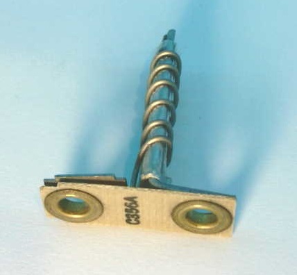 GENERAL ELECTRIC C356A