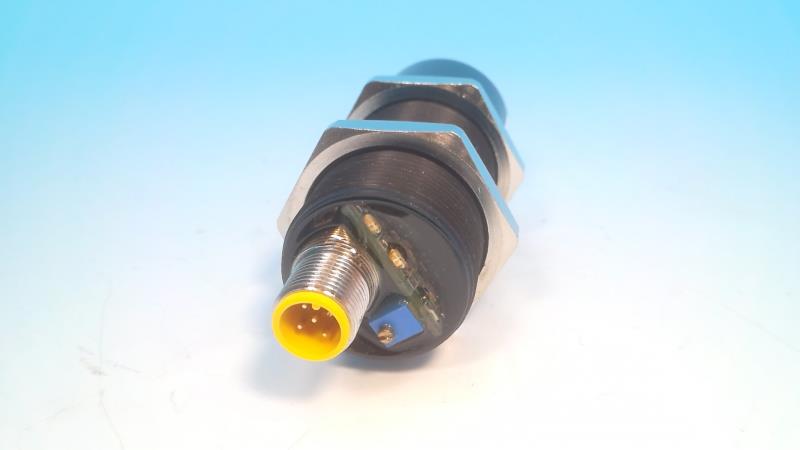 SMART VISION LIGHTS ODS30-WHI-W