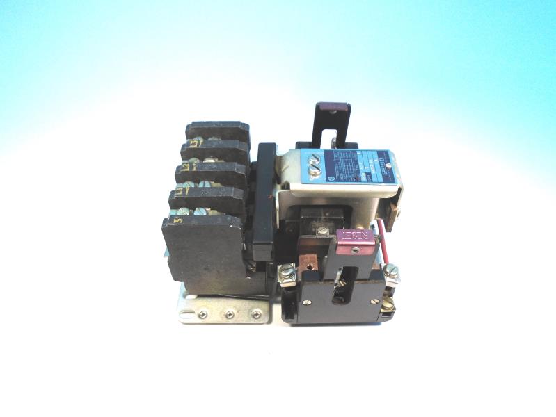 SCHNEIDER ELECTRIC 8536-CO3-V02S-OS