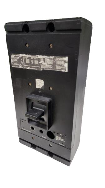 EATON CORPORATION MC3800F