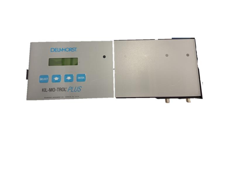 DELMHORST KIL-MO-TROL